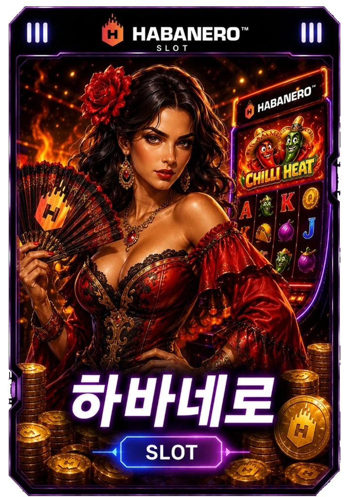 하바네로