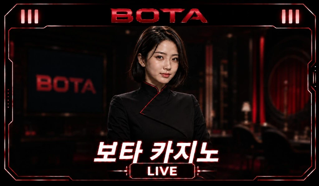 보타 카지노