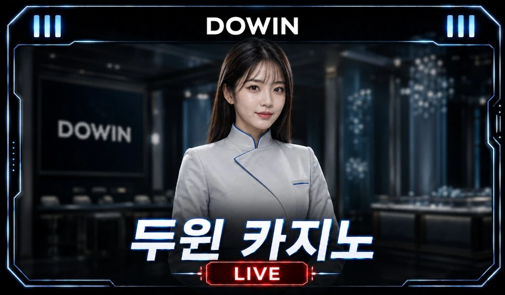 두윈 카지노