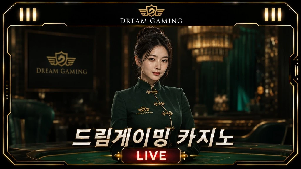 드림게이밍 카지노