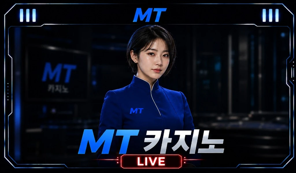 MT 카지노
