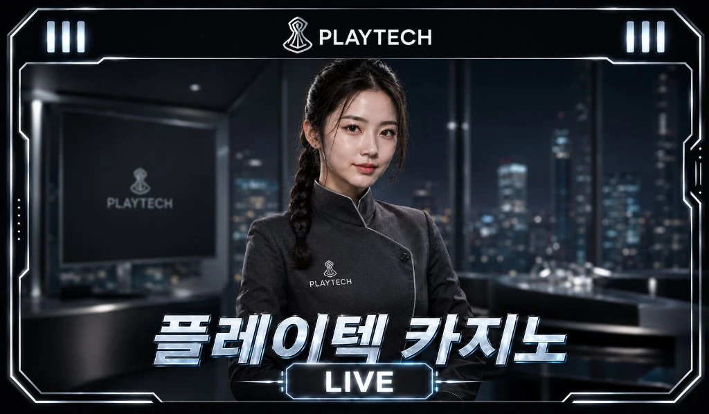 플레이텍 카지노