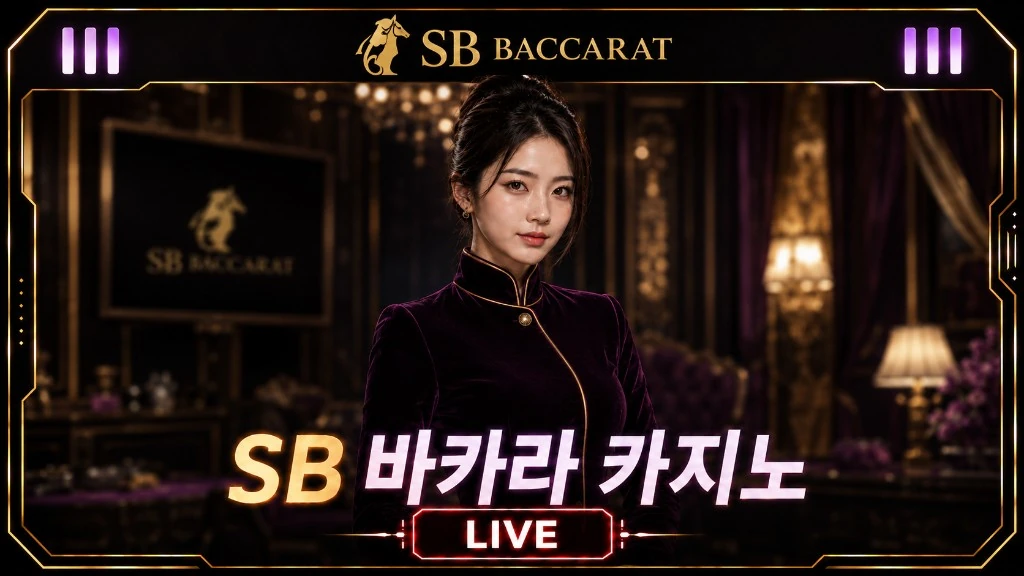 SB 바카라 카지노