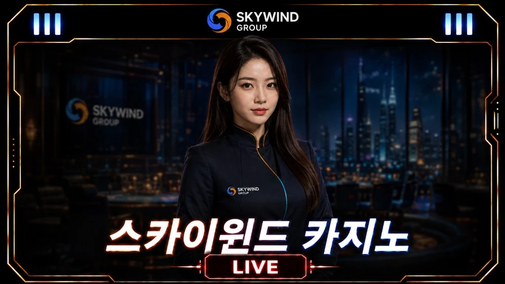 스카이윈드 카지노