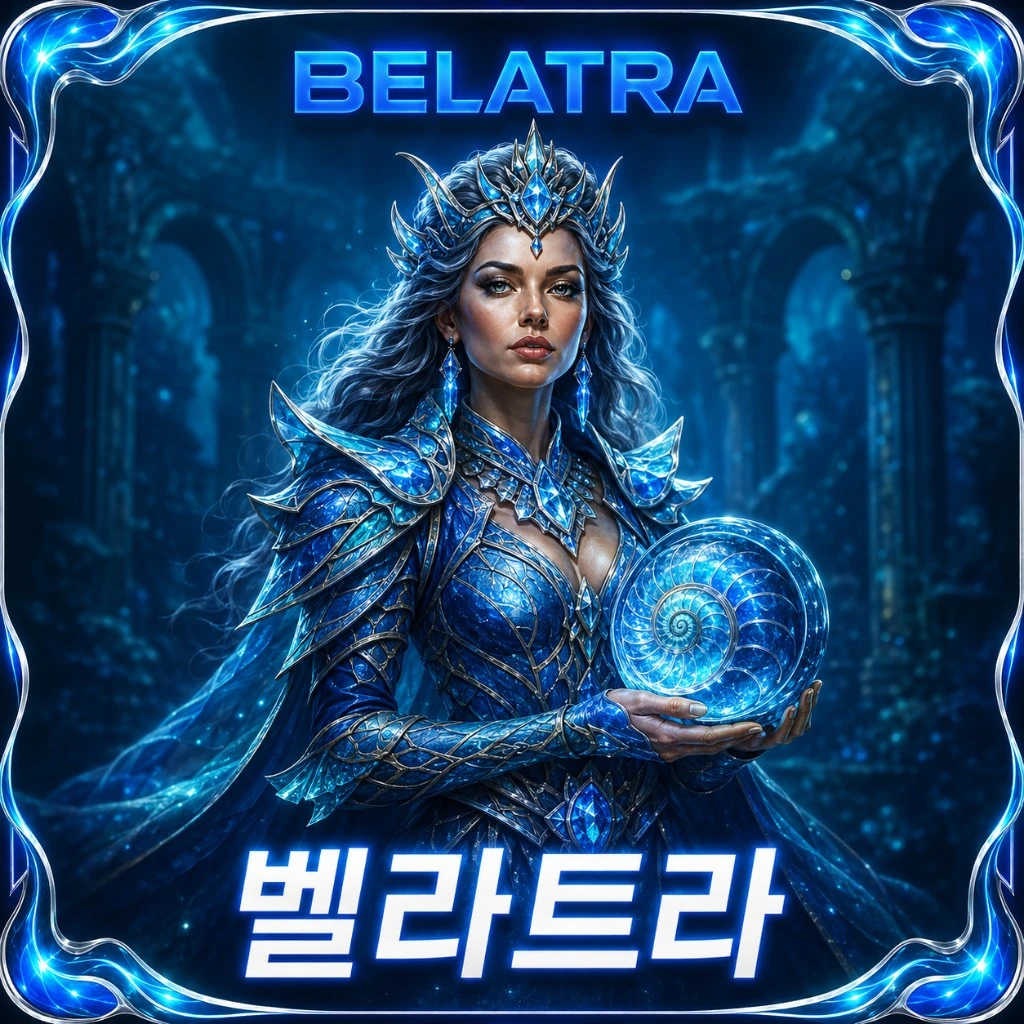 벨라트라