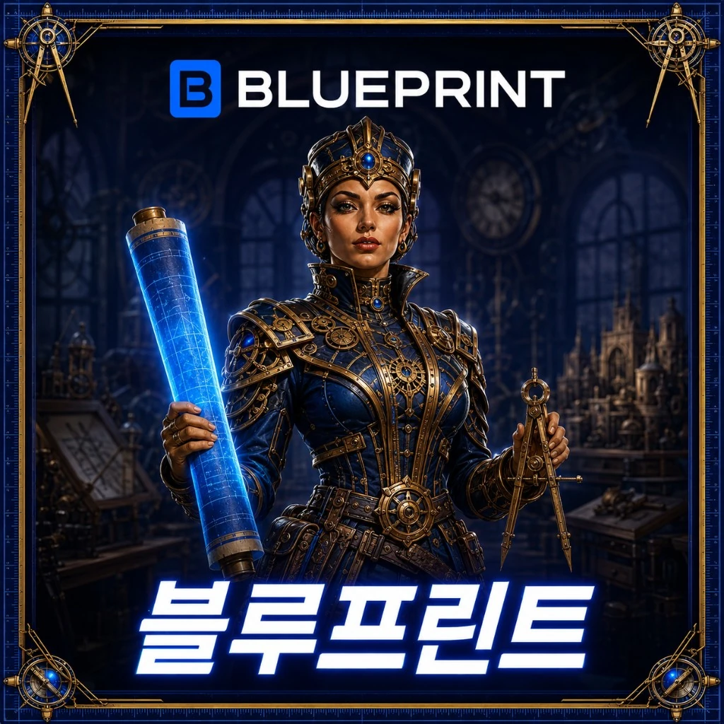 블루프린트