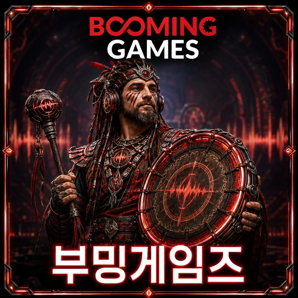 부밍게임즈