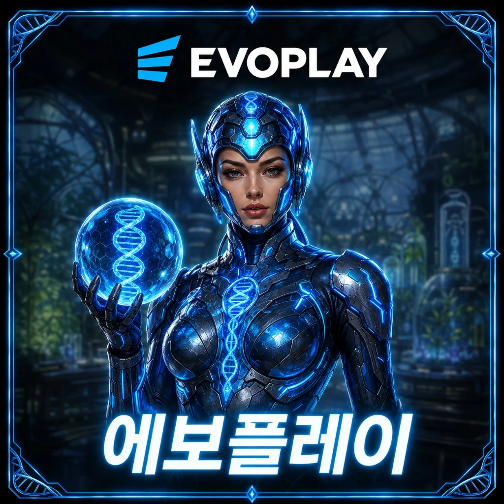 에보플레이