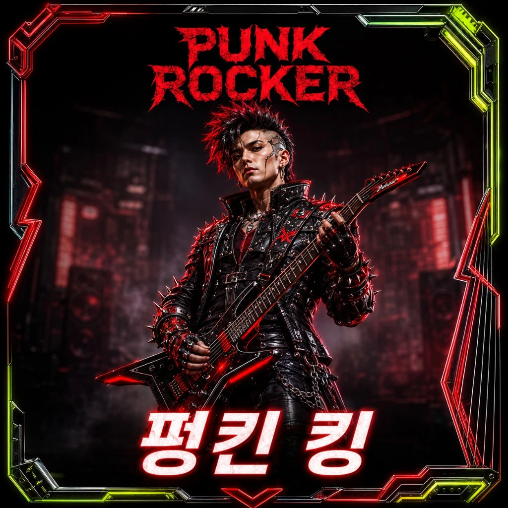 펑킨킹