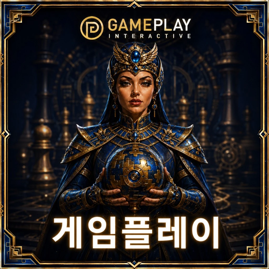 게임플레이