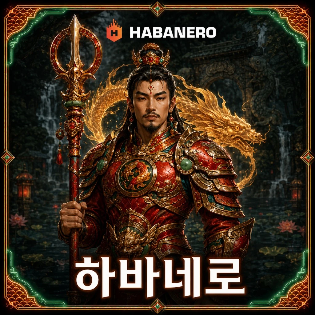 하바네로