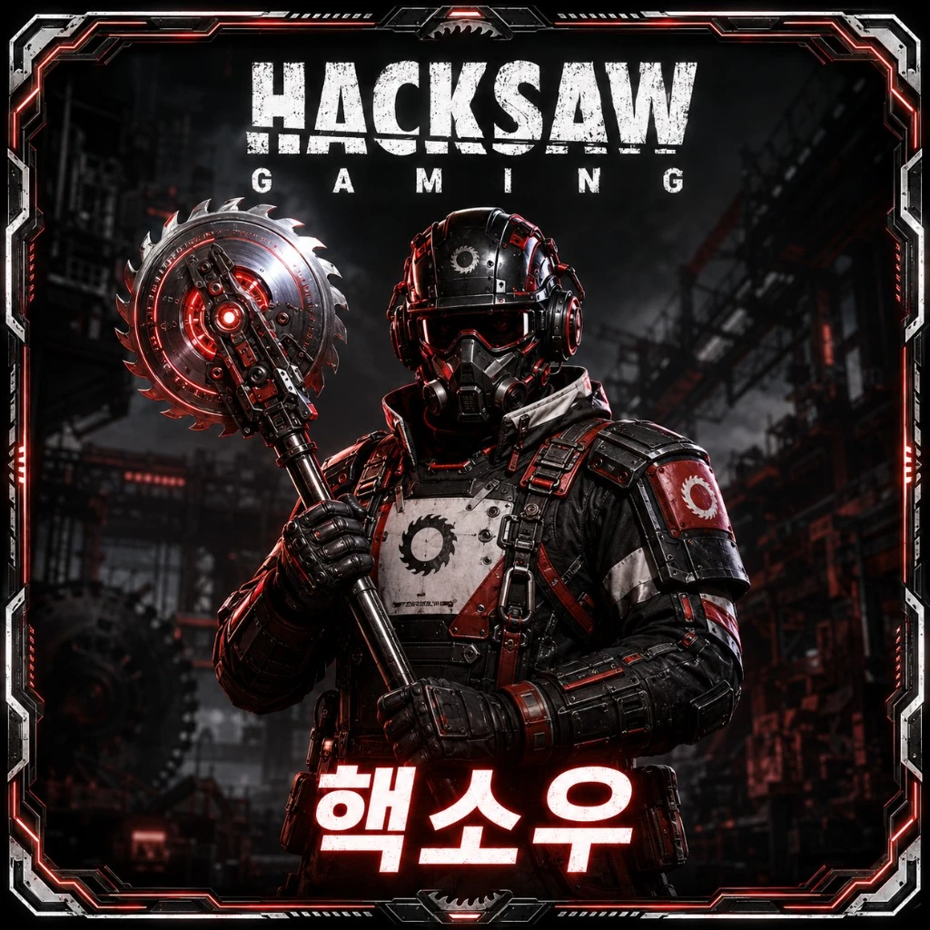 핵소우