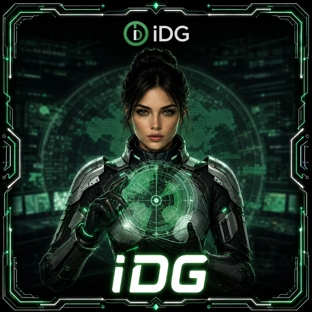 iDG
