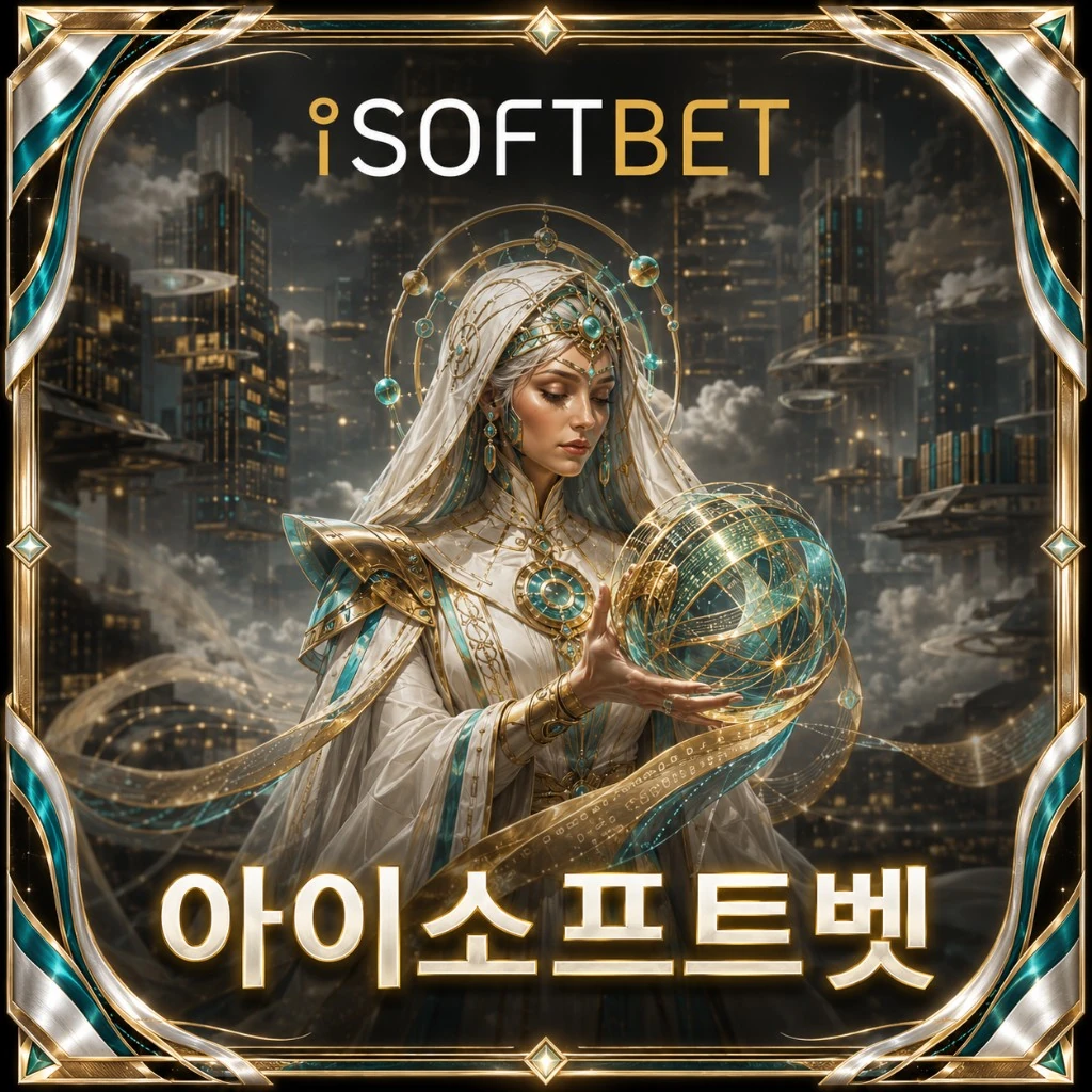 아이소프트벳