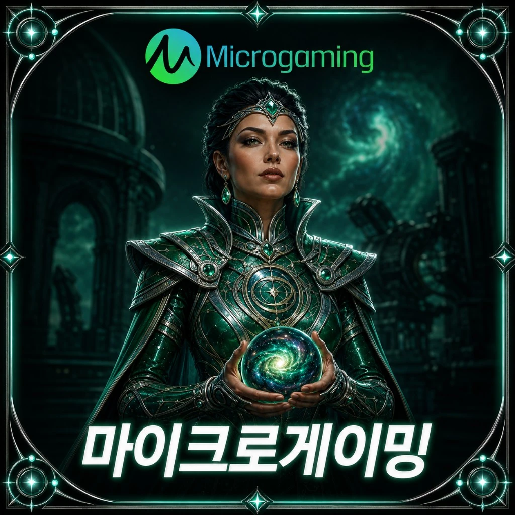 마이크로게이밍