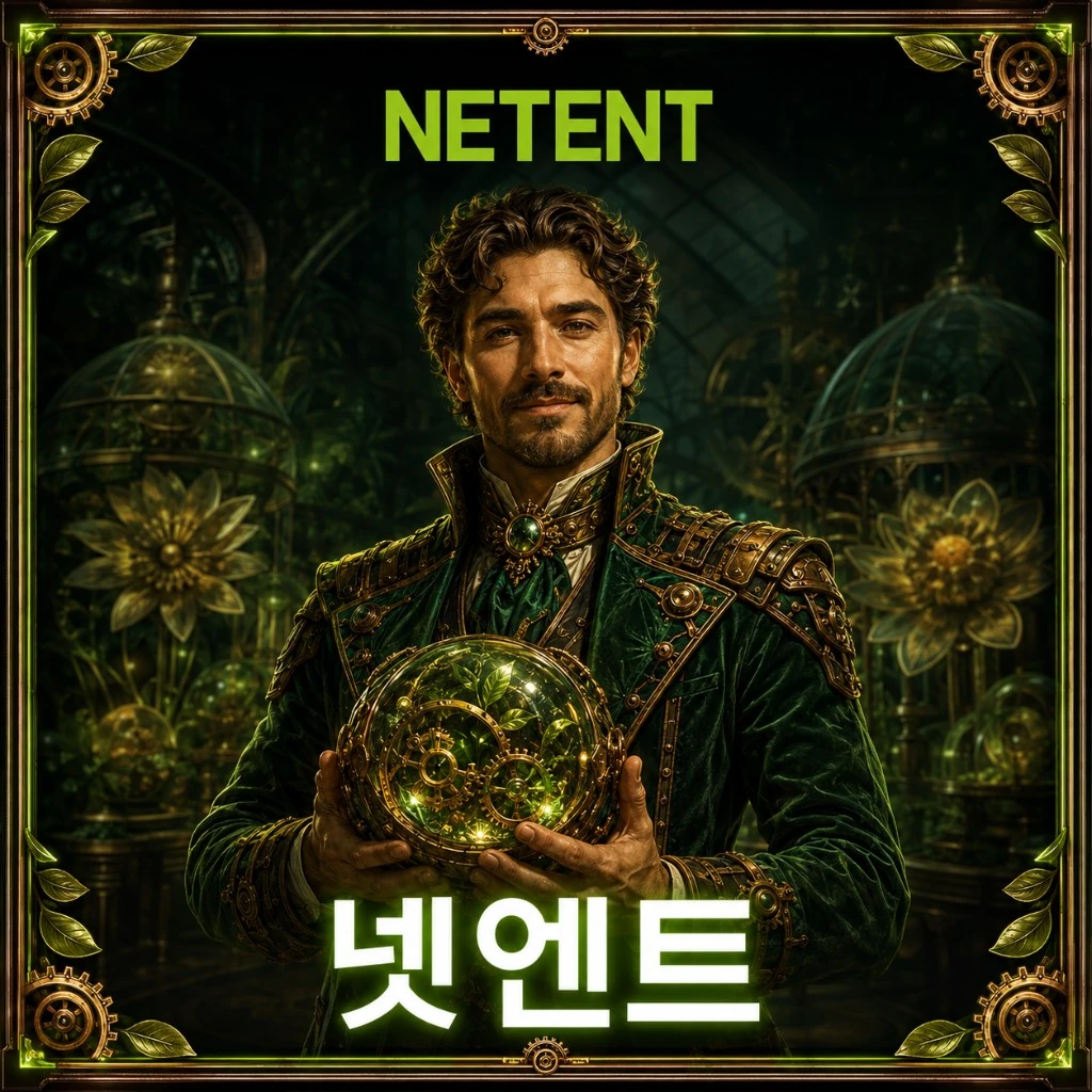 넷엔트