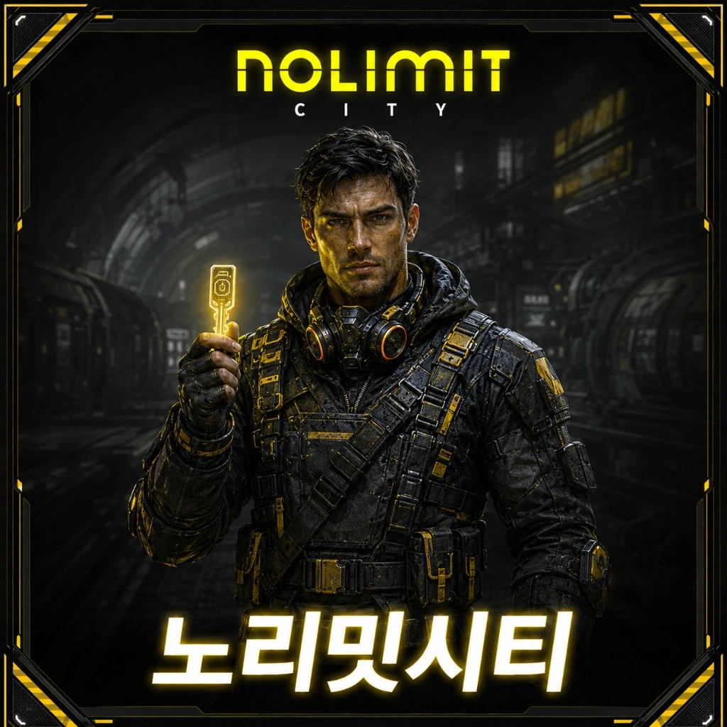 노리밋시티