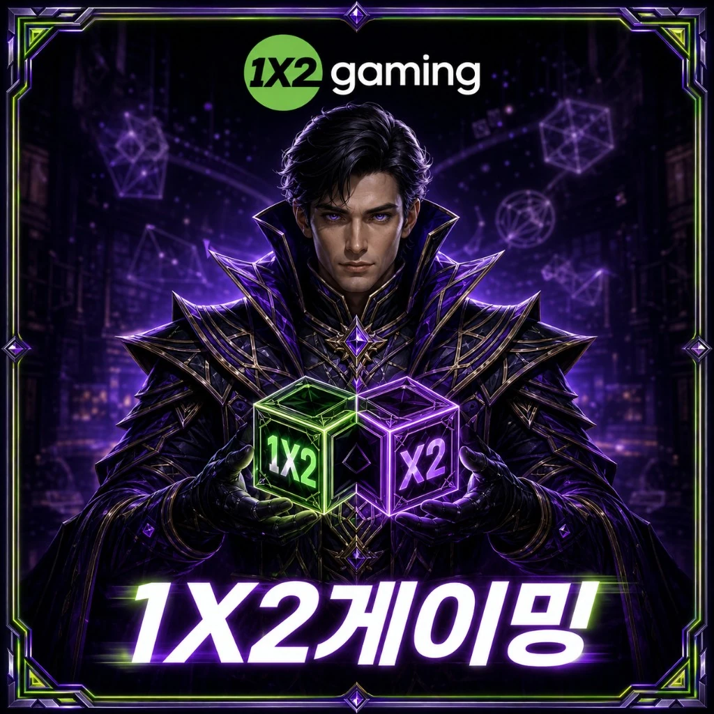 1X2게이밍