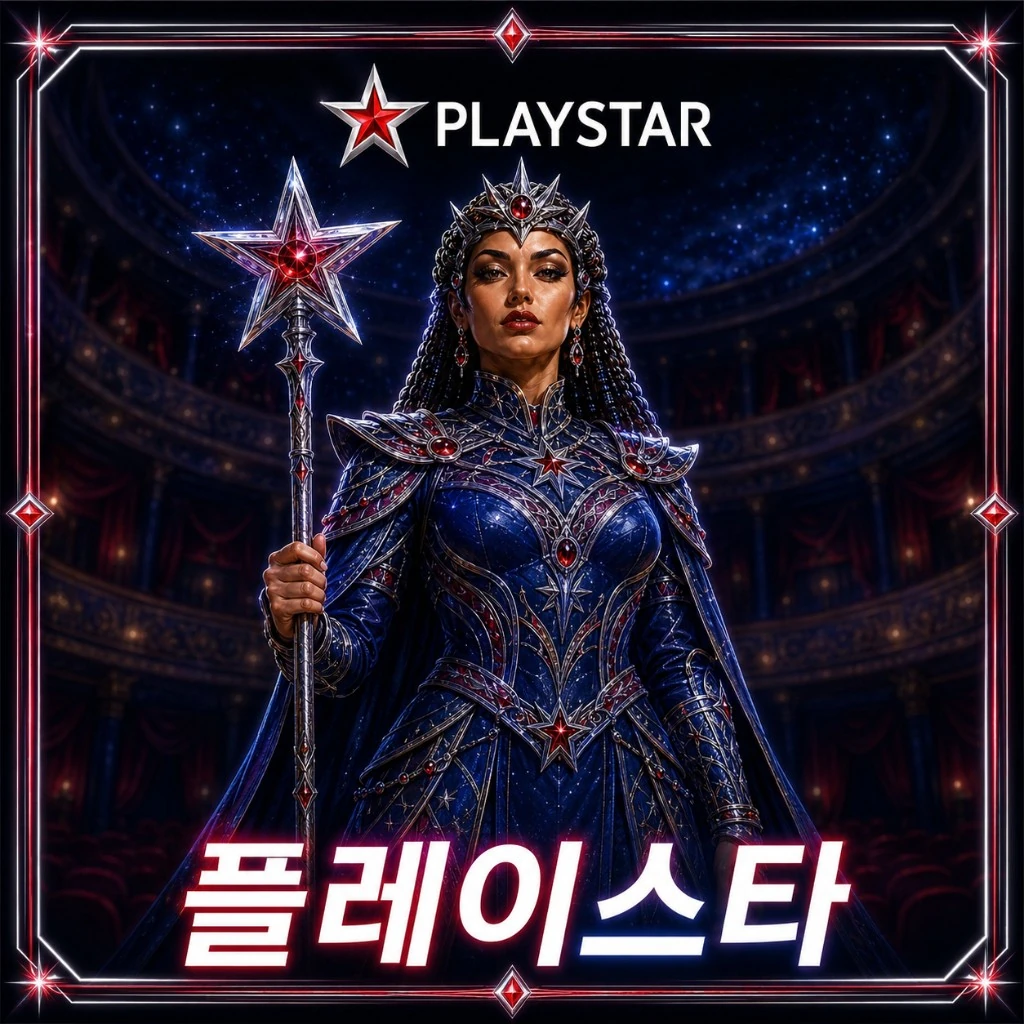 플레이스타