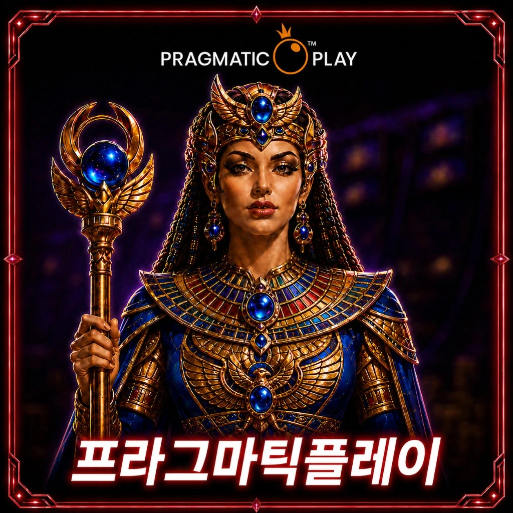 프라그마틱