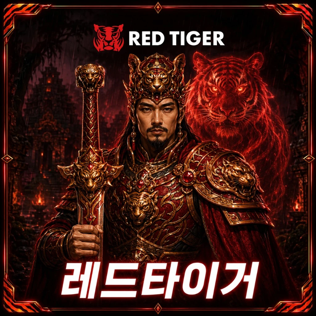 레드타이거