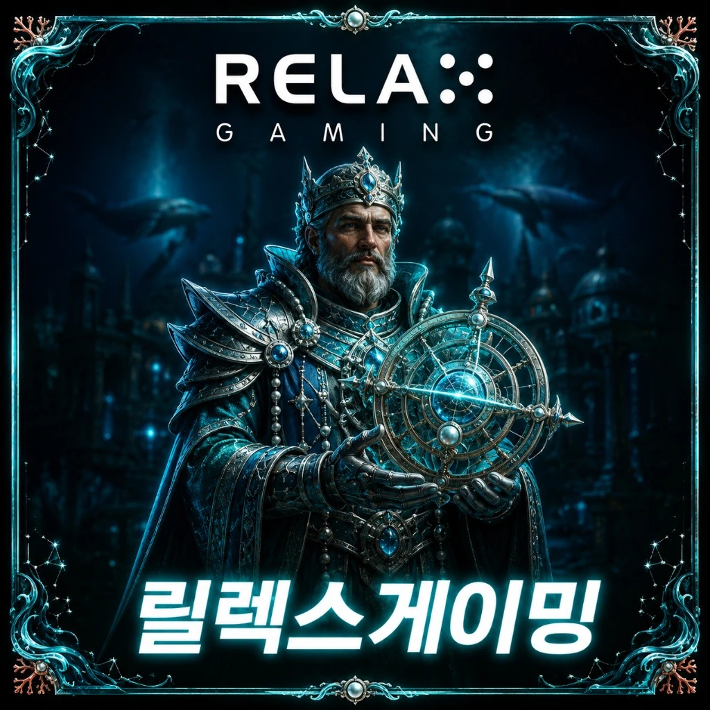 릴렉스게이밍