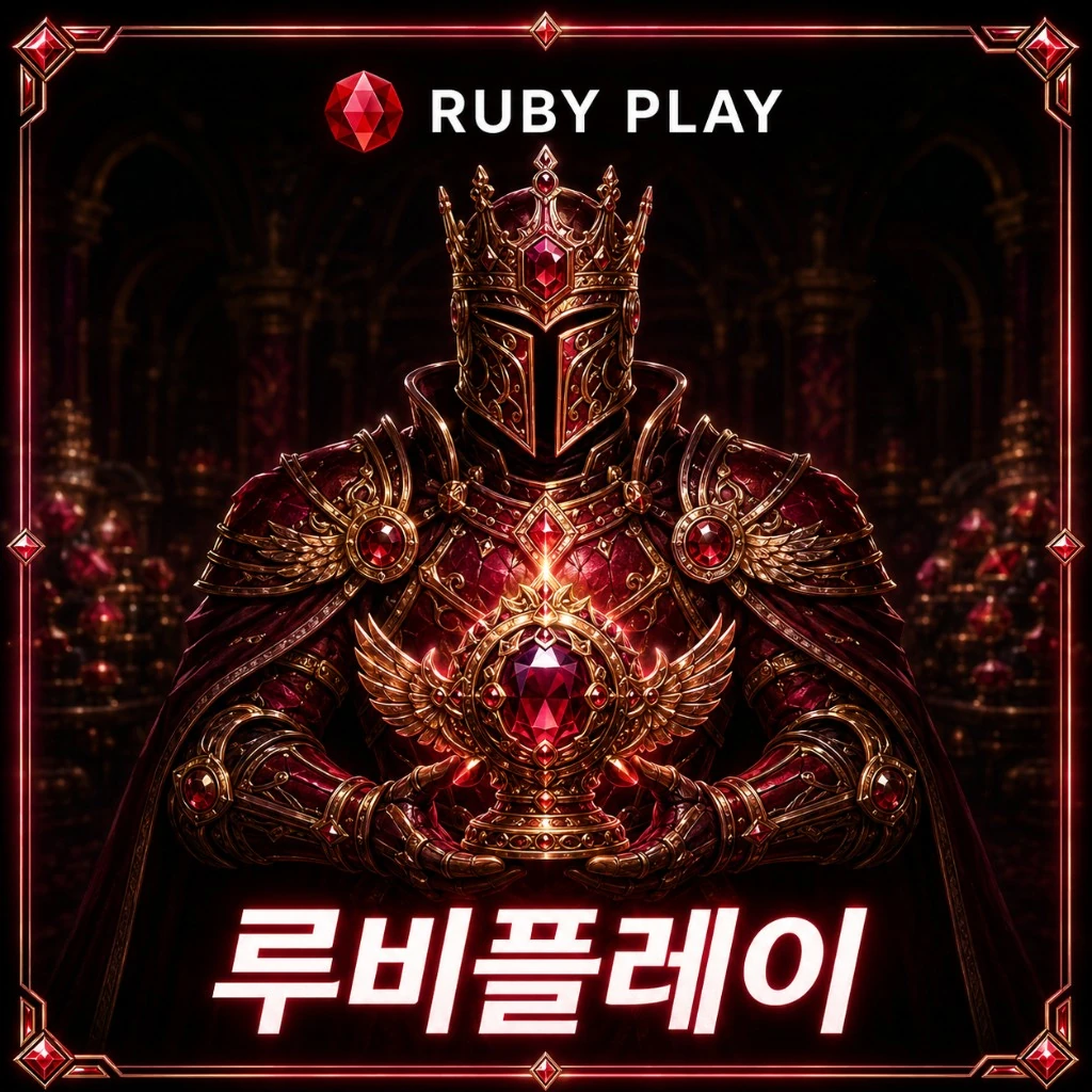 루비플레이