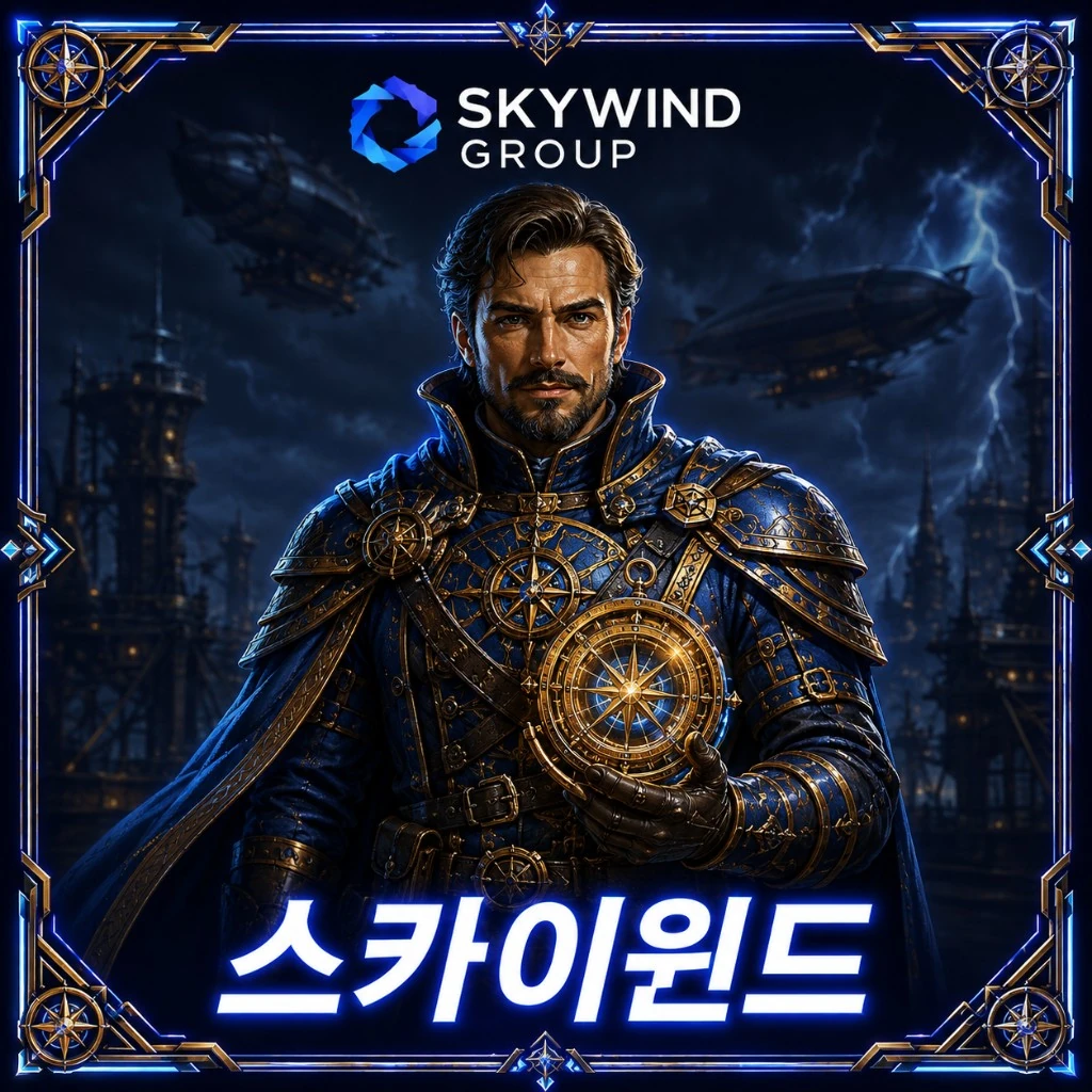 스카이윈드