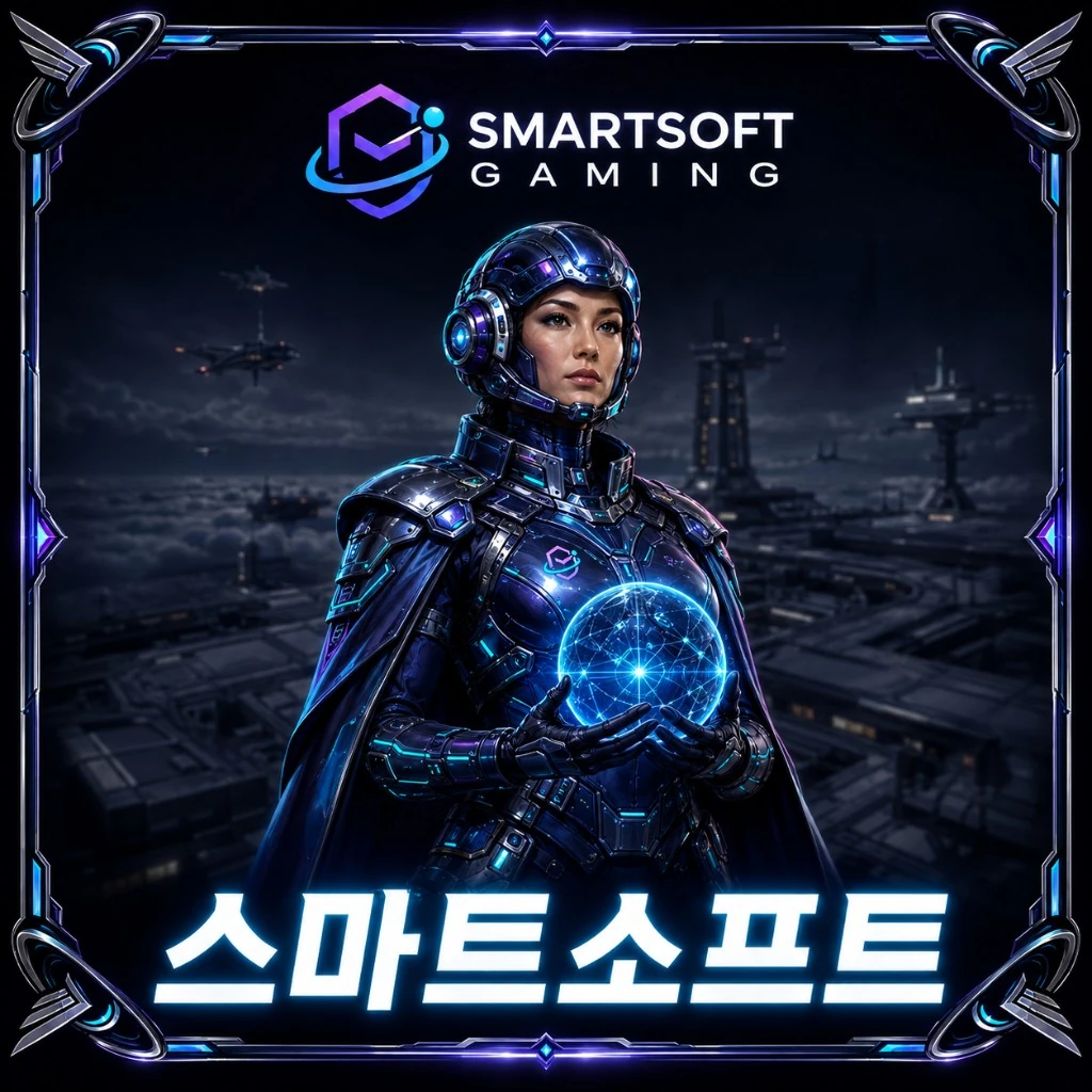 스마트소프트