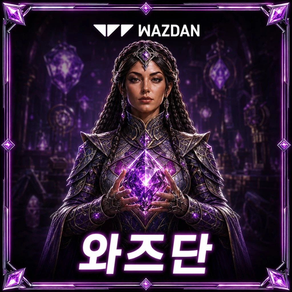 와즈단