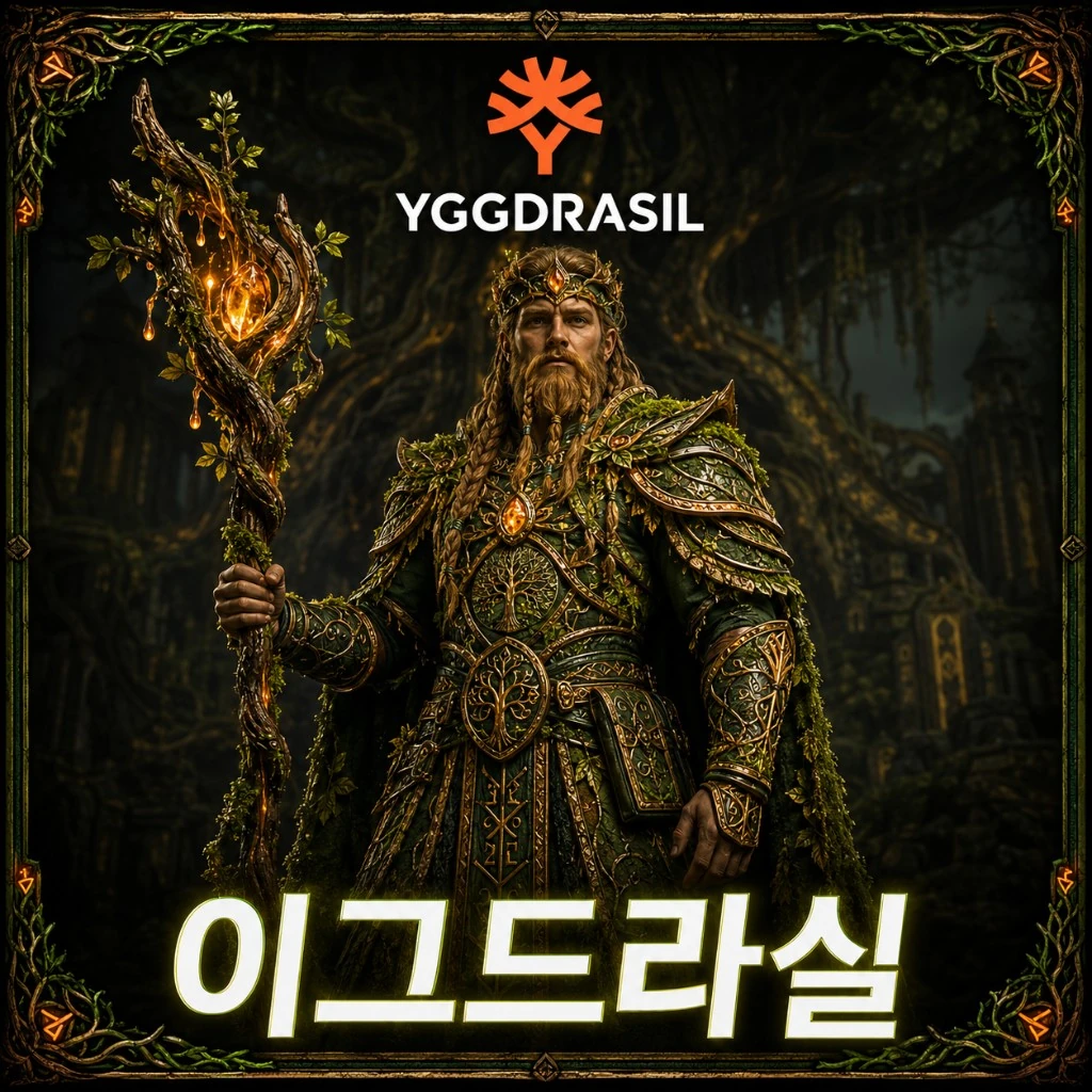이그드라실